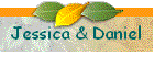 Jessica & Daniel