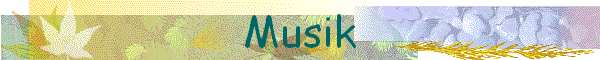 Musik