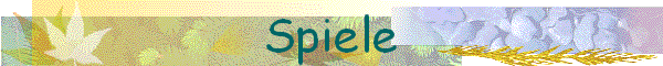 Spiele