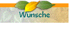 W�nsche